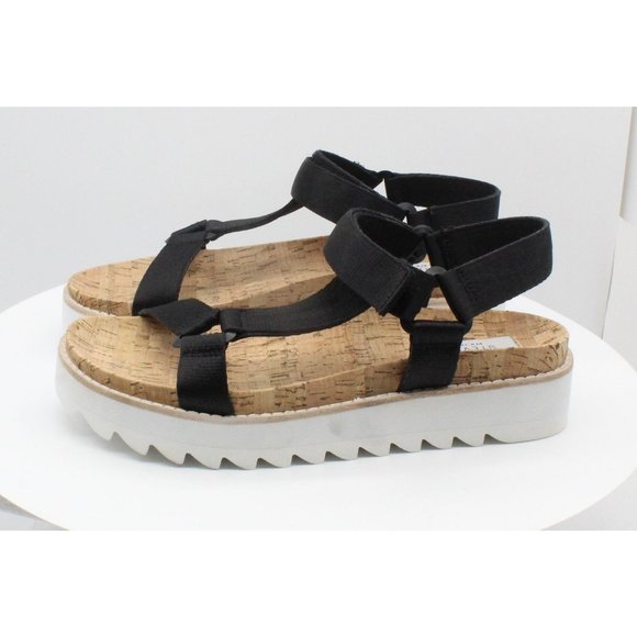 Steven New York Casie Sport Sandals - Picture 4 of 8